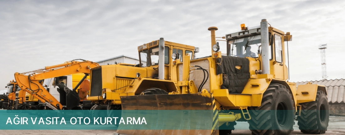 Karaburun İlçemi Ağır Vasıta Oto Kurtarma