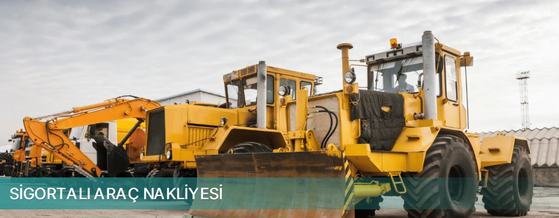 Karaburun İlçemi Sigortalı Araç Nakliyesi